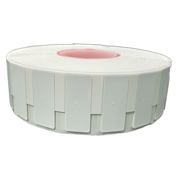 Label product image from the partner website
