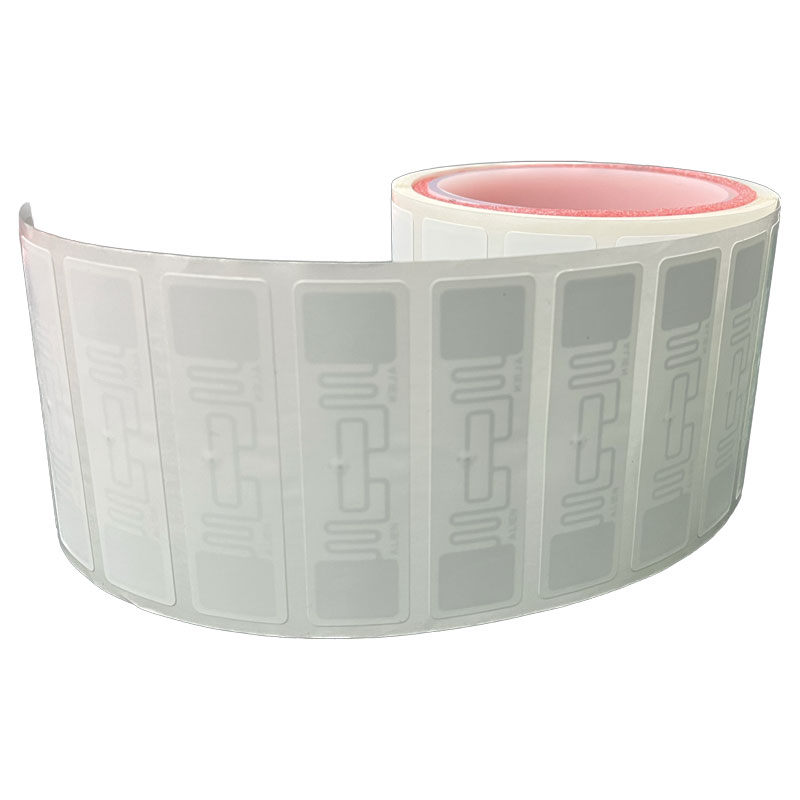 Label product image from the partner website