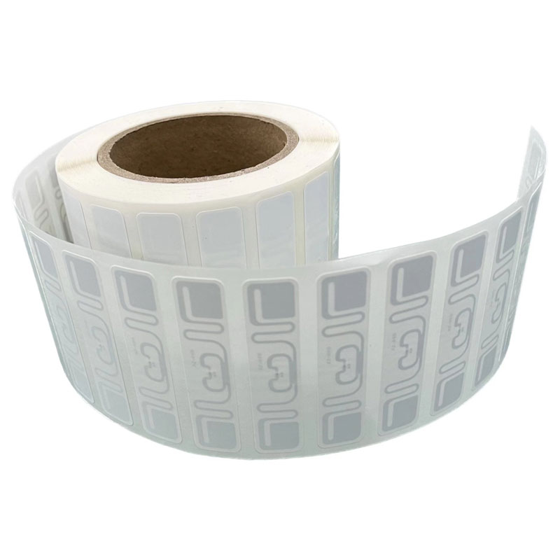 Label product image from the partner website