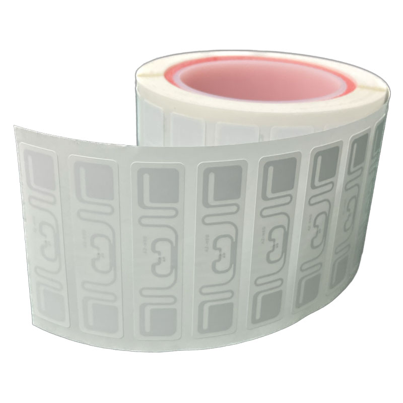 Label product image from the partner website