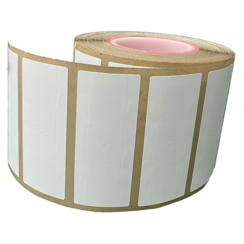 Label product image from the partner website