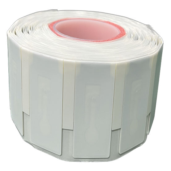 Label product image from the partner website