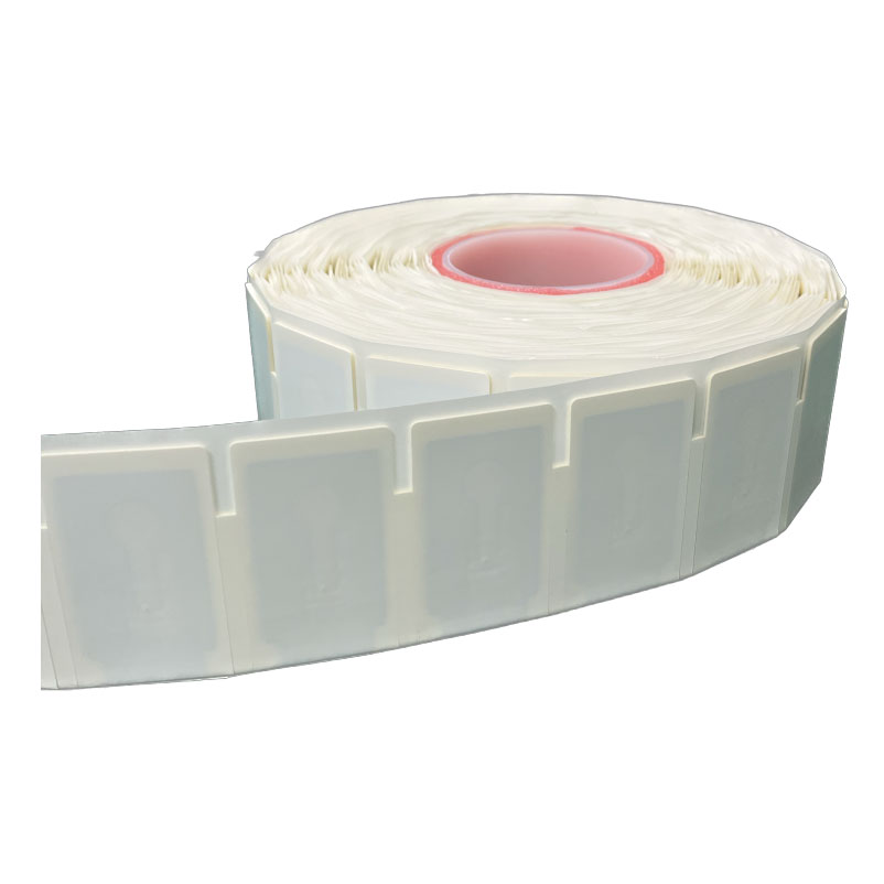 Label product image from the partner website