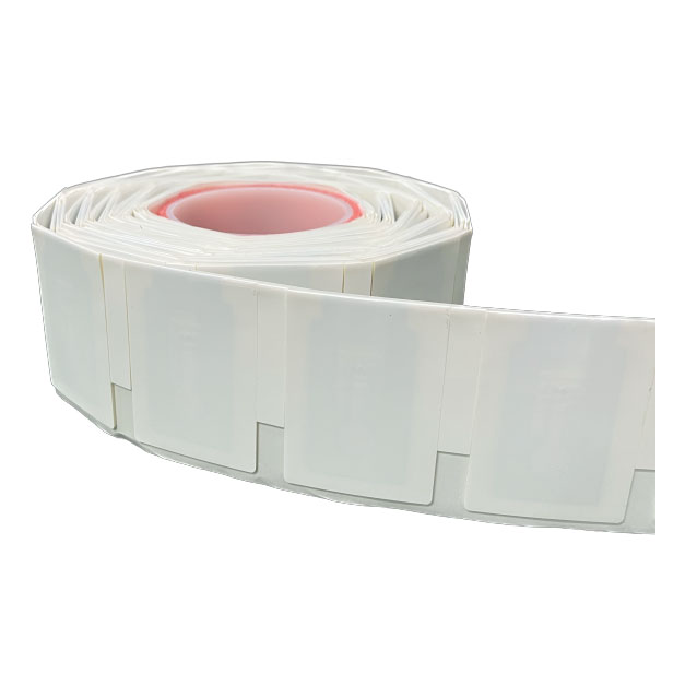 Label product image from the partner website