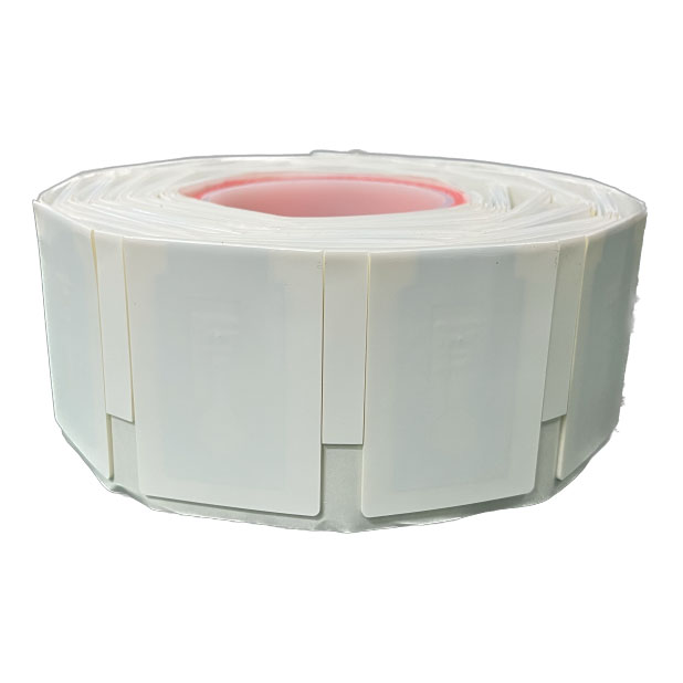 Label product image from the partner website