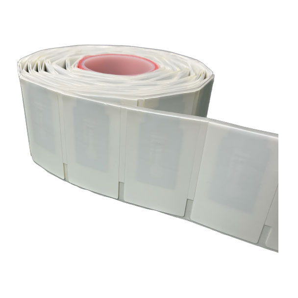 Label product image from the partner website