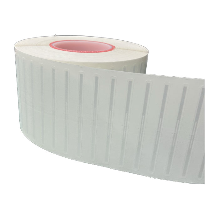 Label product image from the partner website