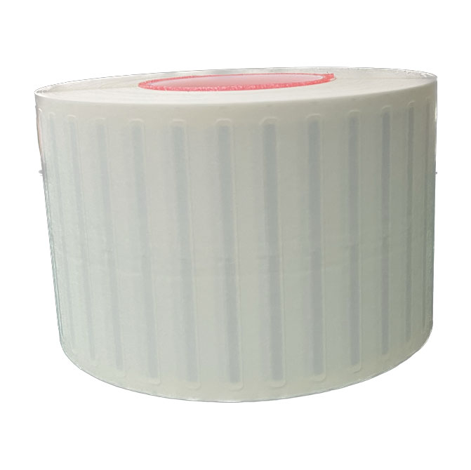 Label product image from the partner website