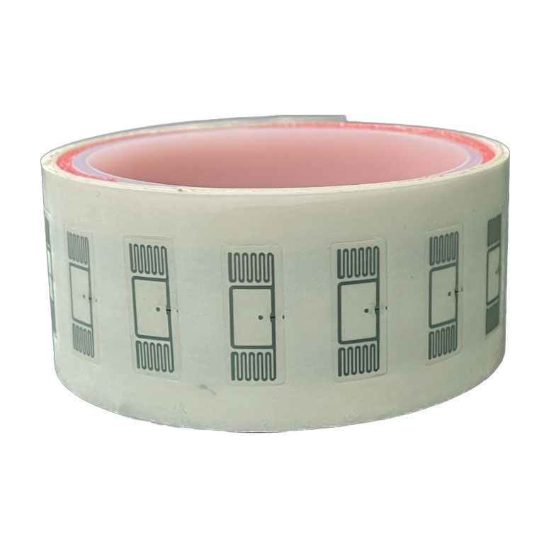 Label product image from the partner website