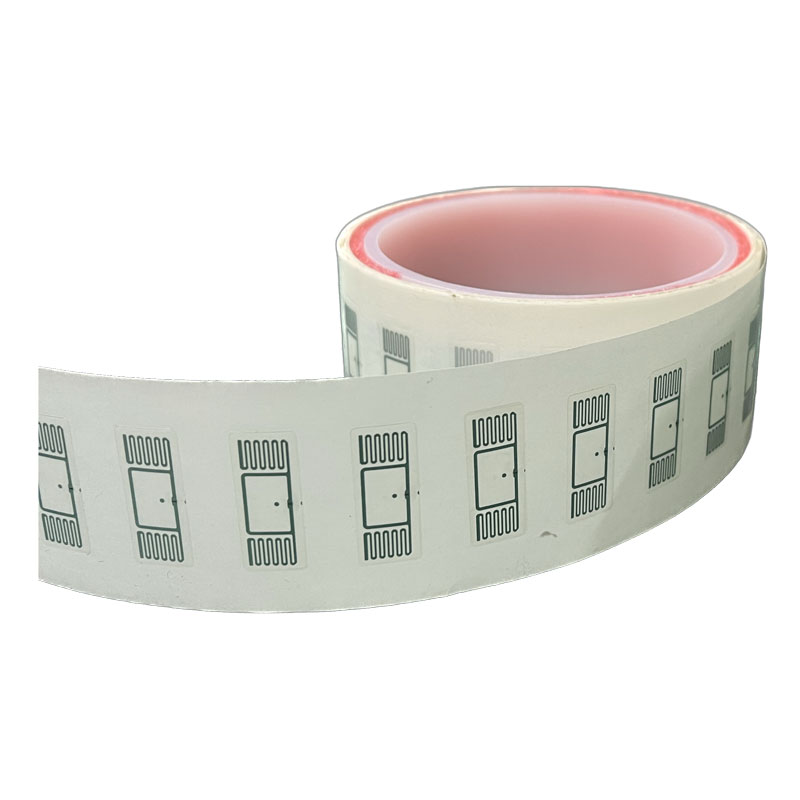 Label product image from the partner website