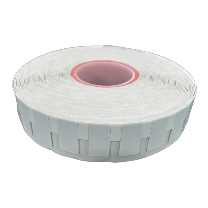 Label product image from the partner website