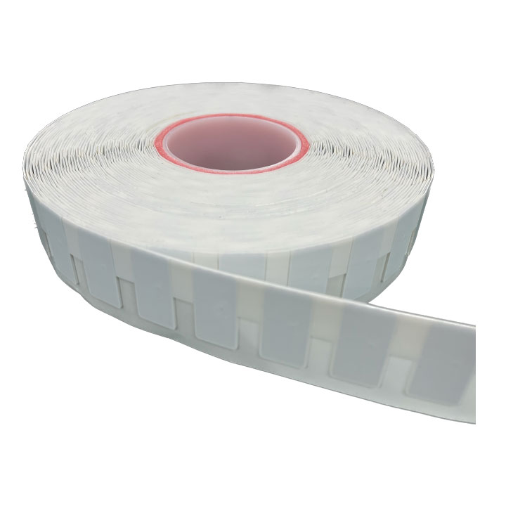 Label product image from the partner website