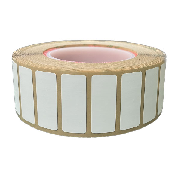 Label product image from the partner website