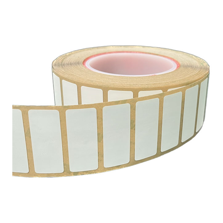 Label product image from the partner website