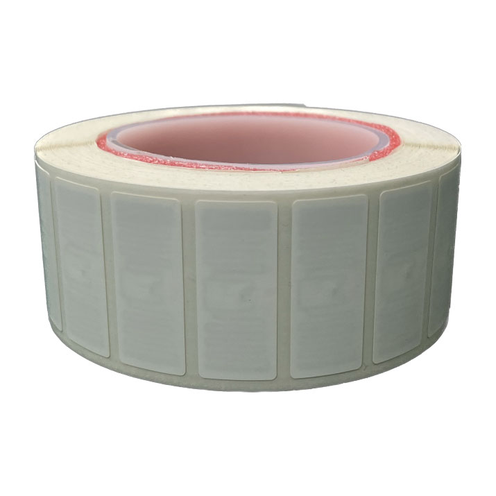 Label product image from the partner website