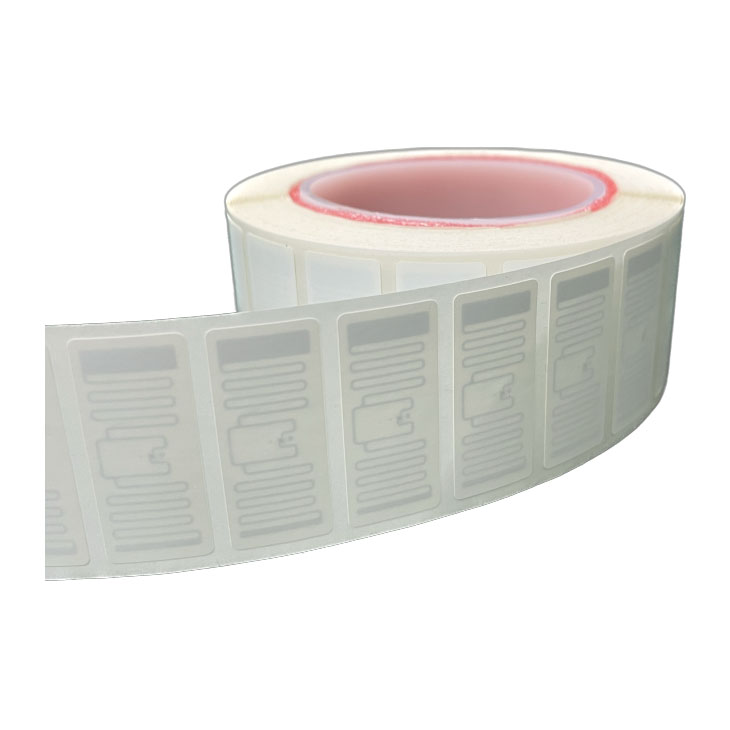 Label product image from the partner website