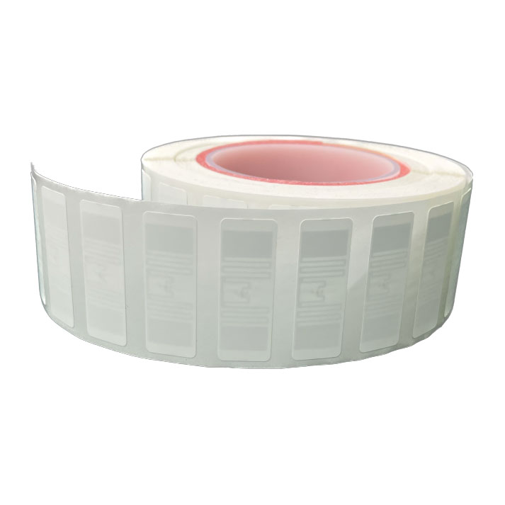 Label product image from the partner website