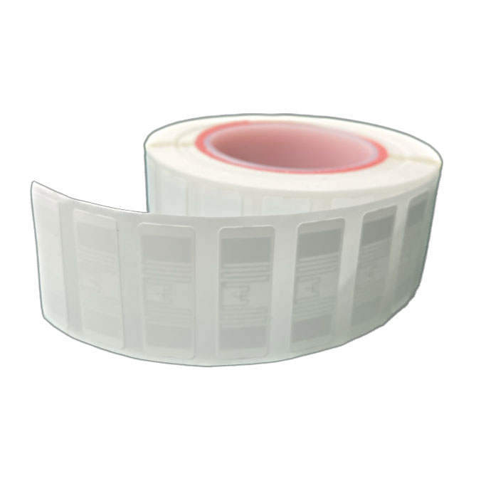 Label product image from the partner website