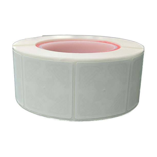 Label product image from the partner website