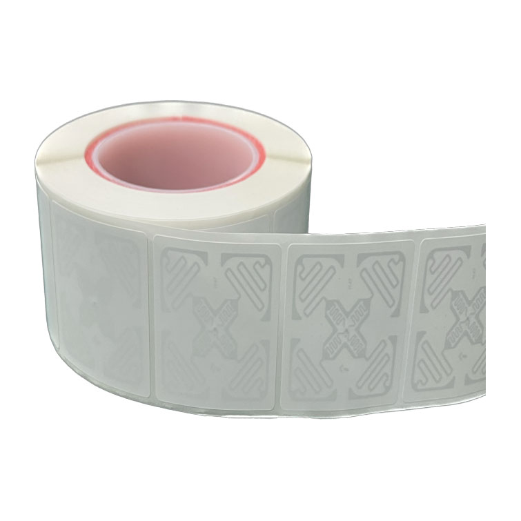 Label product image from the partner website