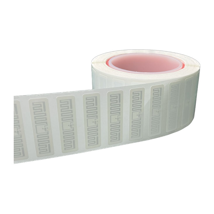 Label product image from the partner website