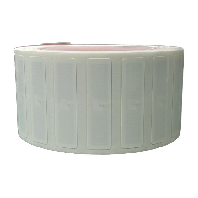 Label product image from the partner website