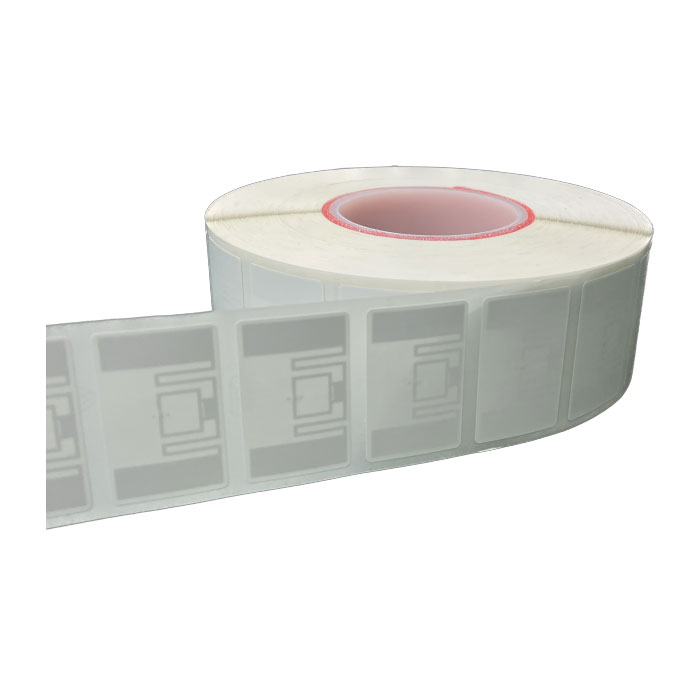 Label product image from the partner website