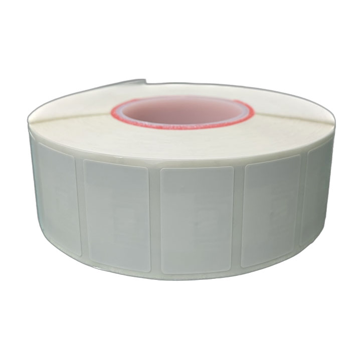 Label product image from the partner website