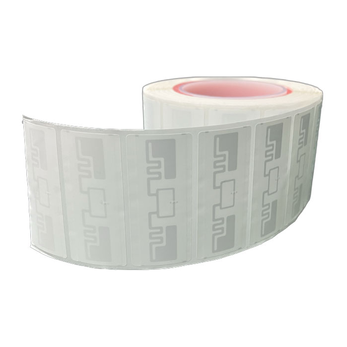 Label product image from the partner website