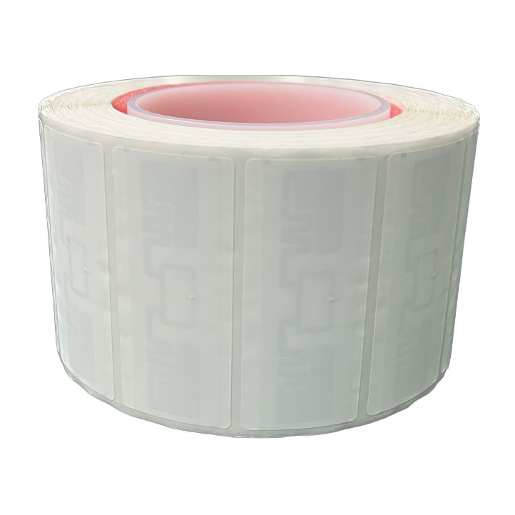 Label product image from the partner website