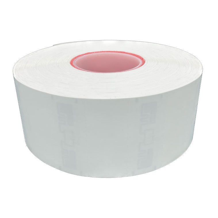 Label product image from the partner website
