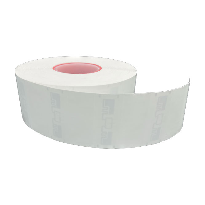 Label product image from the partner website