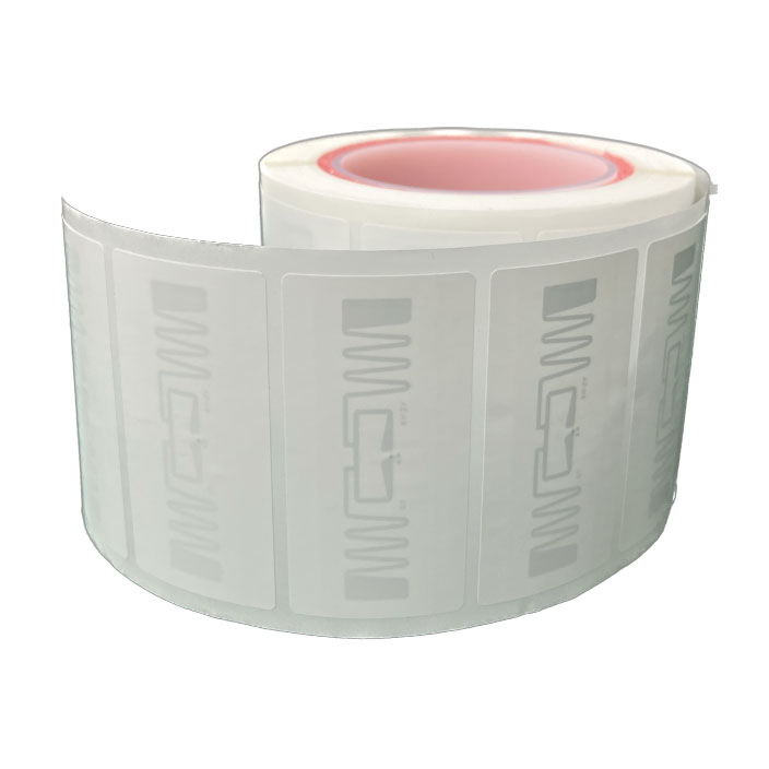 Label product image from the partner website